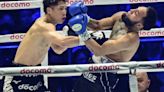 Video: Naoya Inoue Beats Luis Nery by KO to Keep Undisputed Super Bantamweight Title