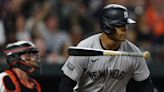 Yankees' Juan Soto stares down Orioles pitcher after monstrous home run