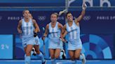 A qué hora juegan las Leonas vs. España, por los Juegos Olímpicos 2024