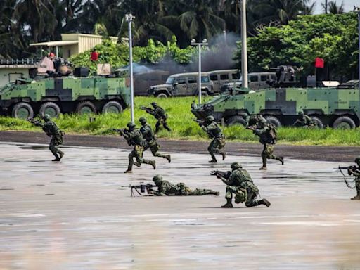 屏東17歲少年釣蝦場持刀砍殺陸軍士兵 八軍團說話了