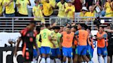 O que disseram os jogadores brasileiros após o empate com a Colômbia na Copa América | GZH