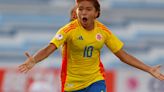 Colombia vs. Brasil: hora y dónde ver el clásico femenino de la fecha 3 del hexagonal final en el Sudamericano Femenino sub-20