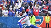 Bills CB news: Xavier Rhodes signs to roster, Christian Benford to IR