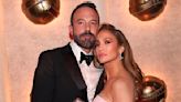 Jennifer Lopez looks glum amid DIVORCE from husband Ben Affleck