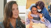 ‘Devastated’ Olivia Munn says she cried for a week after seeing her breasts following double mastectomy