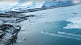 The Sickos Went Iceberg Kitesurfing in the Arctic