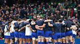 France and Ireland to clash in box office start to 2024 Six Nations