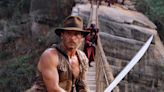 Temple of Doom’s effects boss shares how ‘very, very difficult’ Indiana Jones film was made