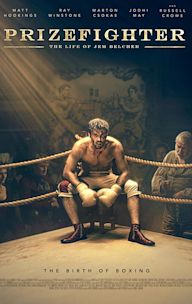 Prizefighter: The Life of Jem Belcher