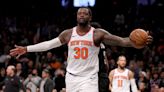 Kevin Garnett Defends Knicks' Julius Randle