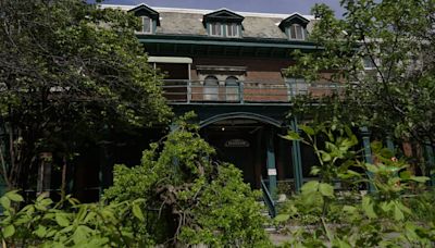 Chez Doris acquires former Fulford Residence, preserving building's vocation of helping women