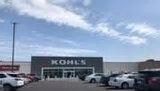 Kohl's in Alexandria is officially open at the Viking Plaza Mall