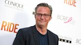 Criminal investigation launched into Matthew Perry’s death over amounts of ketamine found