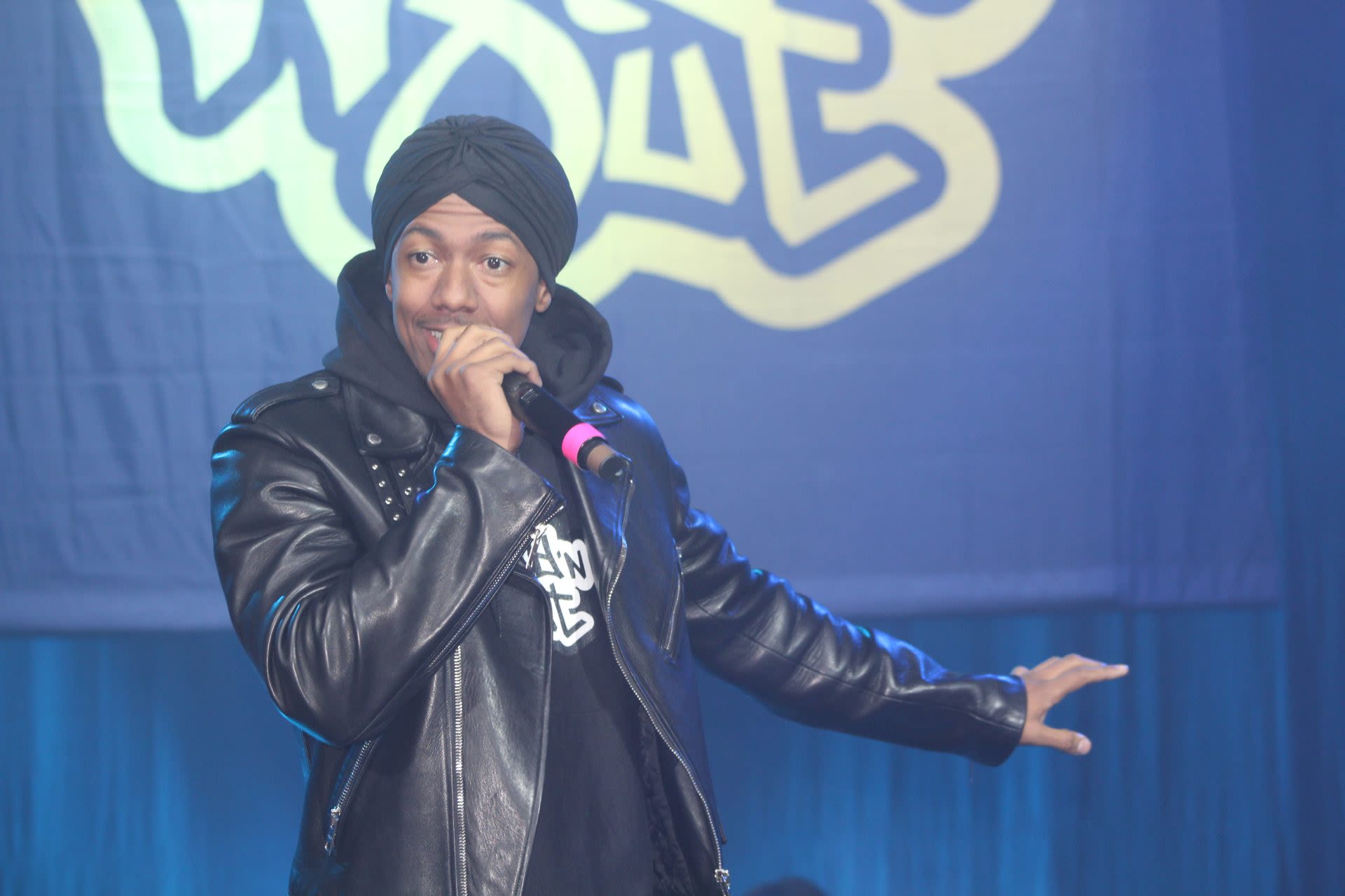 Nick Cannon to host historic Honda Battle of the Bands in Los Angeles (video)