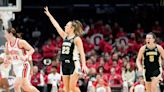 Katie Gearlds Calls NCAA Tournament A "Good Step" For The Program