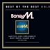 The Magic of Boney M. – 20 Golden Hits