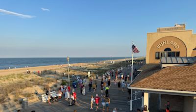 Delaware weekend weather will be 'disgustingly warm and humid' — but not at the beach