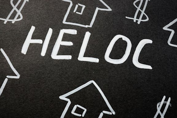 HELOC interest rates are dropping. Here's why you should open one now.