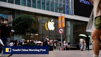 iPhone still leads China’s high-end market, but Huawei is catching up