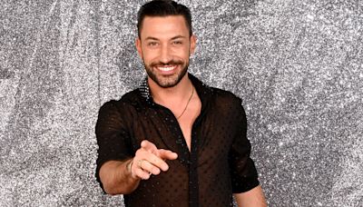Strictly pros have been ‘distancing themselves from Giovanni for years’
