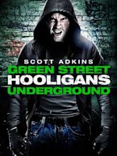 Hooligans 3 – Never Back Down