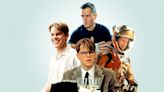 Matt Damon’s 16 Best Movies, Ranked