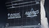 Tráiler de Assassin's Creed en Magic - MarcaTV