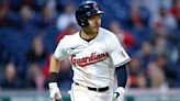 Guardians place AL-leading hitter Steven Kwan on injured list, promote top prospect Kyle Manzardo