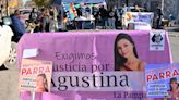 Femicidio de Agustina Fernández: habrá manifestaciones mientras el jurado popular debate, este miércoles