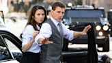 “Mission: Impossible 8” delayed nearly a year as actors' strike wears on