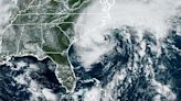 Hurricane season updates: Tropical Storm Ophelia takes aim at North Carolina