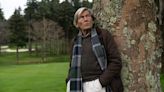 La historia de Andrés García-Carro, el modelo gallego de 92 años que triunfa en la moda