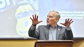 Human trafficking lucrative, experts tell police at Fort Smith event | Northwest Arkansas Democrat-Gazette