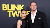 Zoe Kravitz plays down marriage plans for 2025