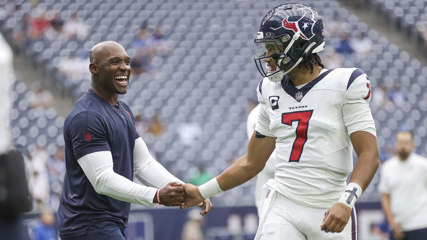 32 NFL Teams in 32 Days: Texans Could Be Legit Super Bowl Contenders