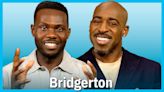 'Bridgerton' Stars on Joining the Ton & Finding Love in Season 3
