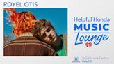 Royel Otis Honda Lounge Social Sweepstakes May 2024 | ALT 98.7