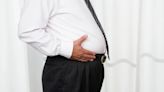 你中了嗎？「大肚腩、高個子」罹癌風險更高！研究證實：風險增加10%以上