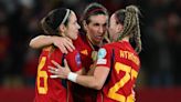 Ver EN VIVO ONLINE República Checa vs. Selección España femenina, Fase de Clasificación para la Eurocopa 2025: alineaciones, cuándo es, dónde y...