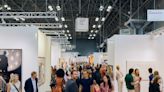 Armory Show VIP Day Kicks Off the Fall Season with Sales of Works by Walton Ford, Lynne Drexler, and More