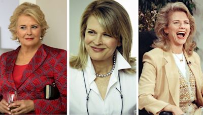 The 13 Best Candice Bergen Movies and TV Shows of All Time