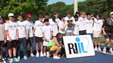 Barrington, East Greenwich, and North Smithfield crowned tennis champions in respective divisions