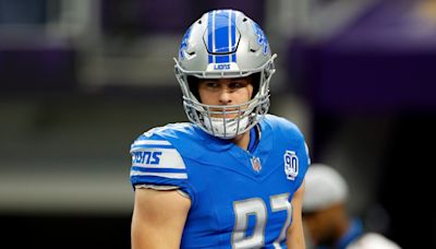 2024 Fantasy football tight end rankings