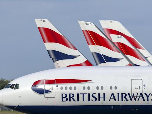 British Airways returns to Stansted with three new holiday destinations