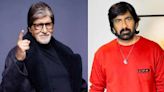 Mr Bachchan Star Ravi Teja Once Put His Living Room On Fire Because Of Amitabh Bachchan? You Won't Believe Why He...