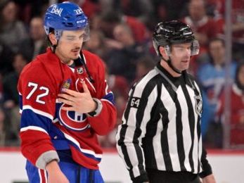 How much Canadiens players are expected to make in free agency | Offside