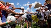 Peyton Manning named Ambassador of Golf for Kaulig Companies Championship at Firestone