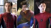 Where to Watch All of the “Spider-Man” Movies