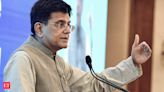 No rethink to support FDI from China, India to consider EU suggestion on own carbon tax: Piyush Goyal