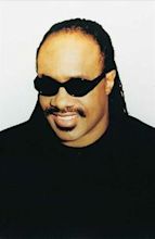 Stevie Wonder